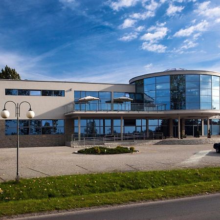 Aroma Stone Hotel Spa Syców Kültér fotó