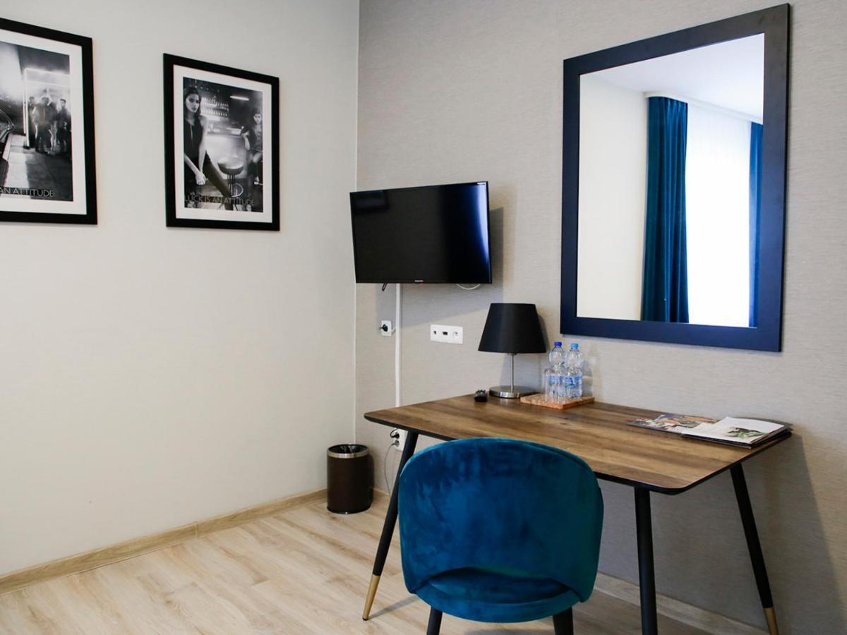 Aroma Stone Hotel Spa Syców Kültér fotó