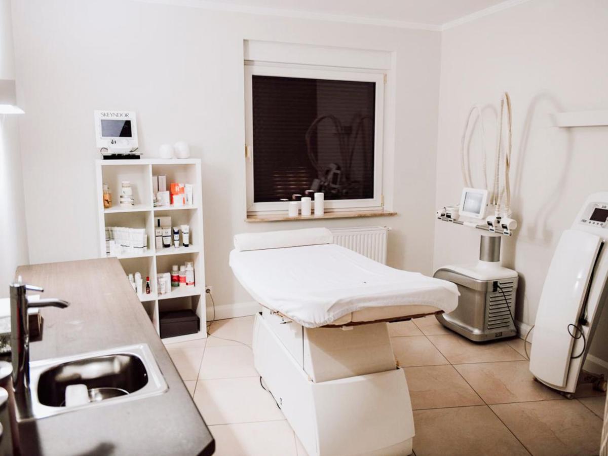 Aroma Stone Hotel Spa Syców Kültér fotó