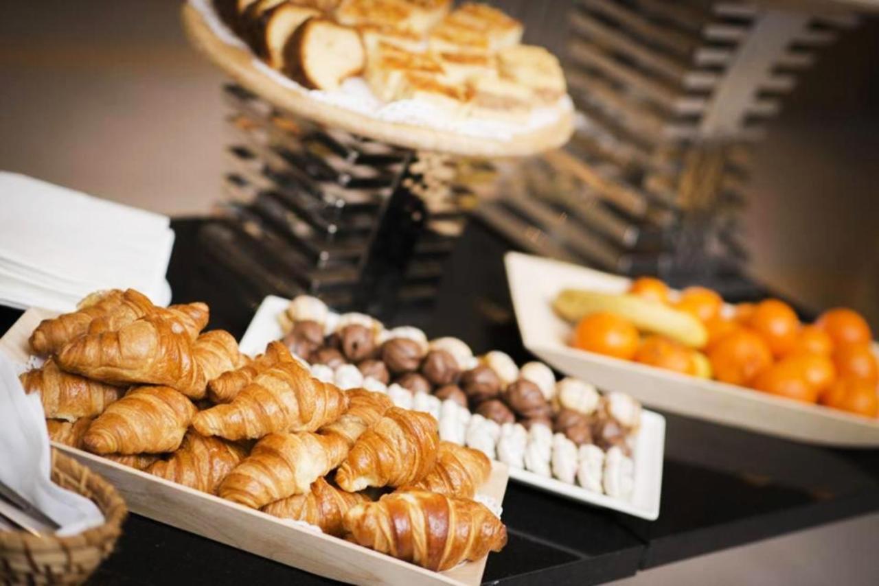 Aroma Stone Hotel Spa Syców Kültér fotó