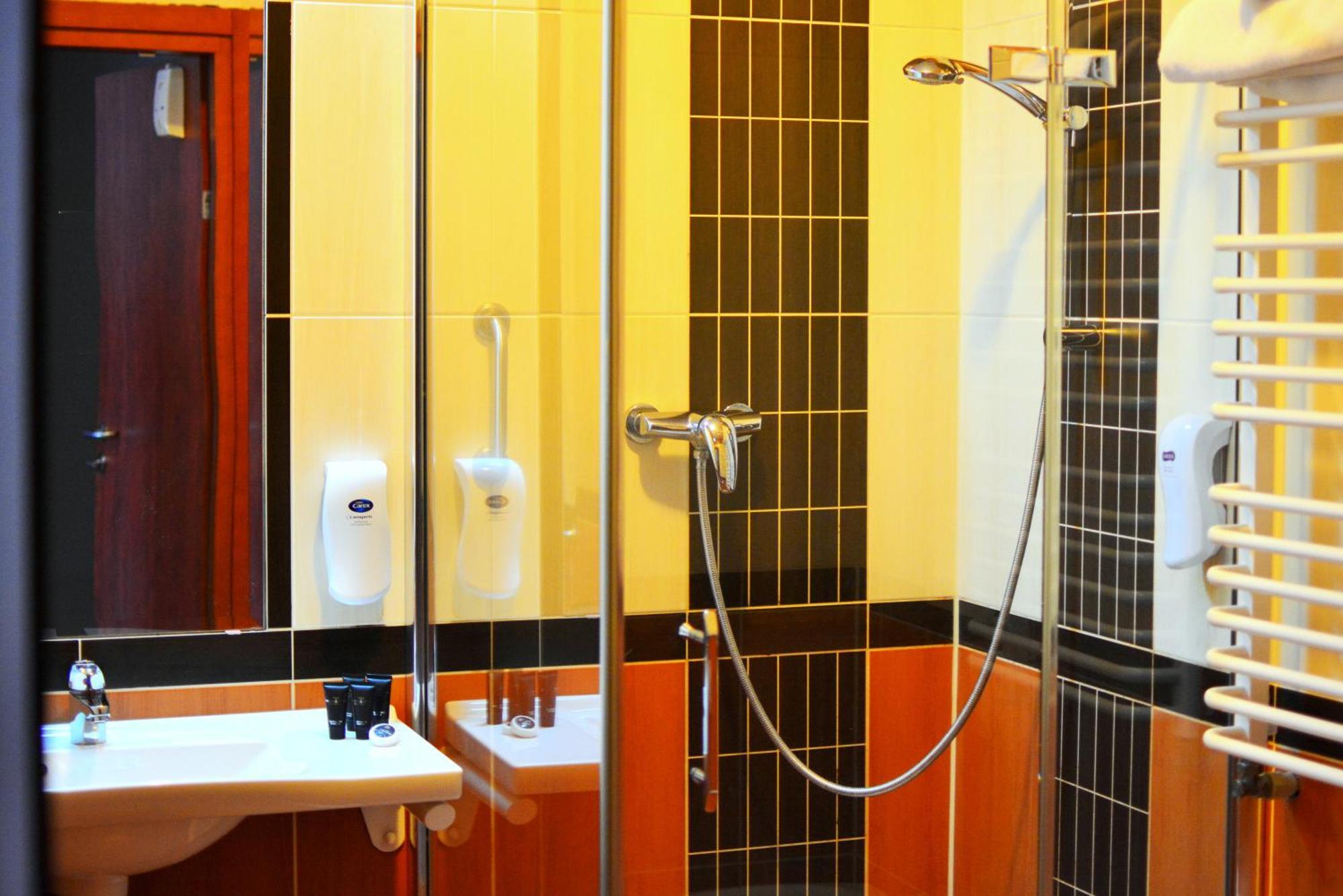 Aroma Stone Hotel Spa Syców Szoba fotó