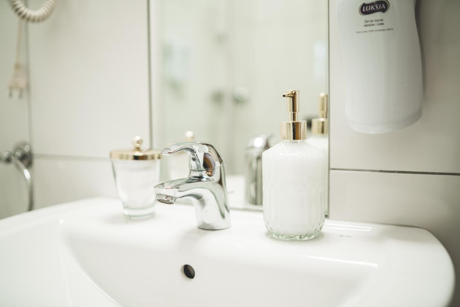 Aroma Stone Hotel Spa Syców Kültér fotó