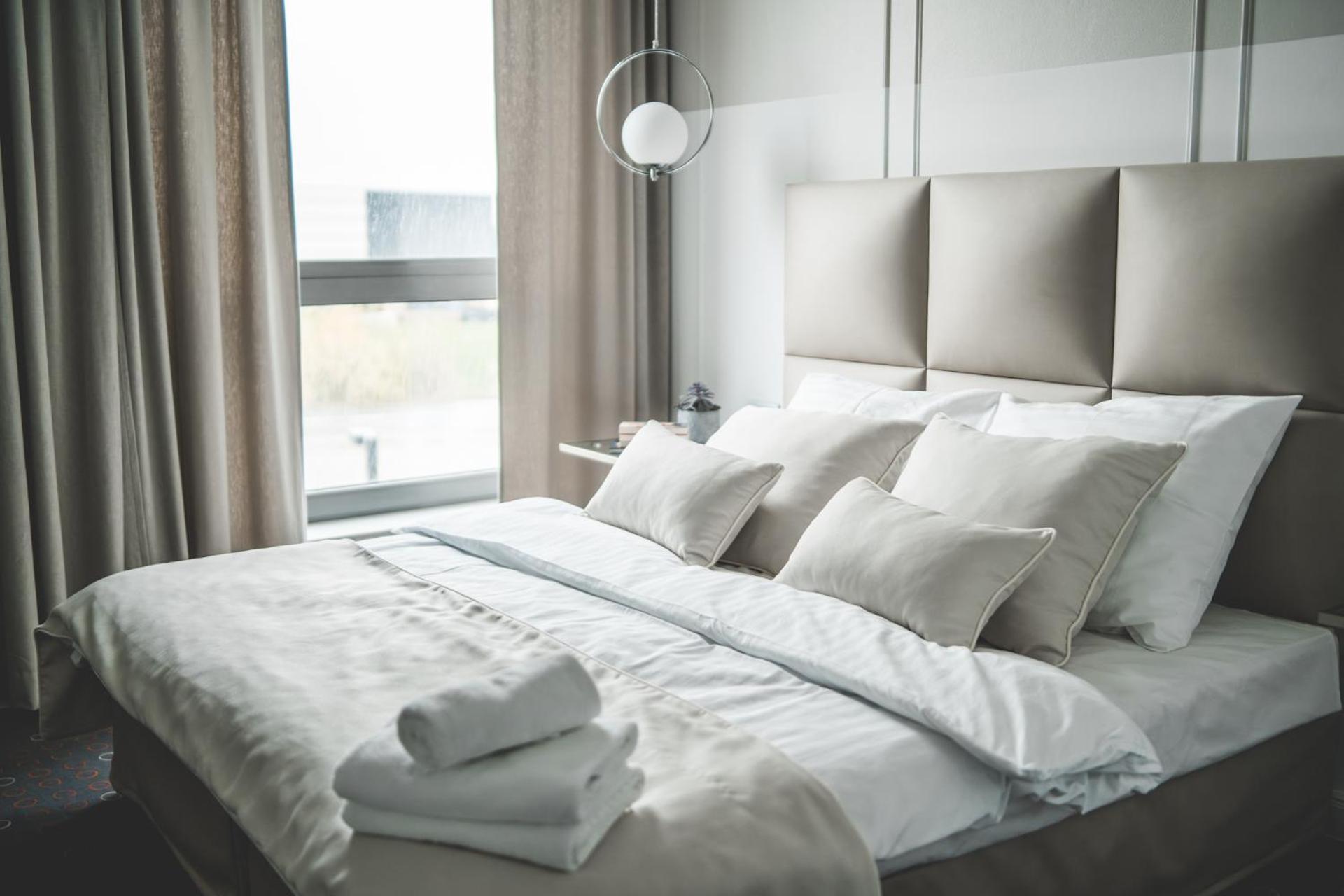 Aroma Stone Hotel Spa Syców Kültér fotó