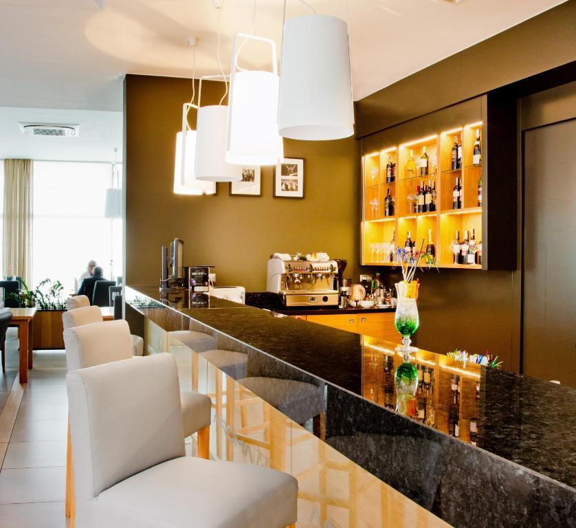 Aroma Stone Hotel Spa Syców Kültér fotó