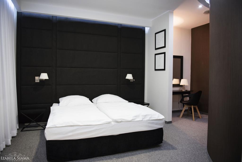 Aroma Stone Hotel Spa Syców Kültér fotó