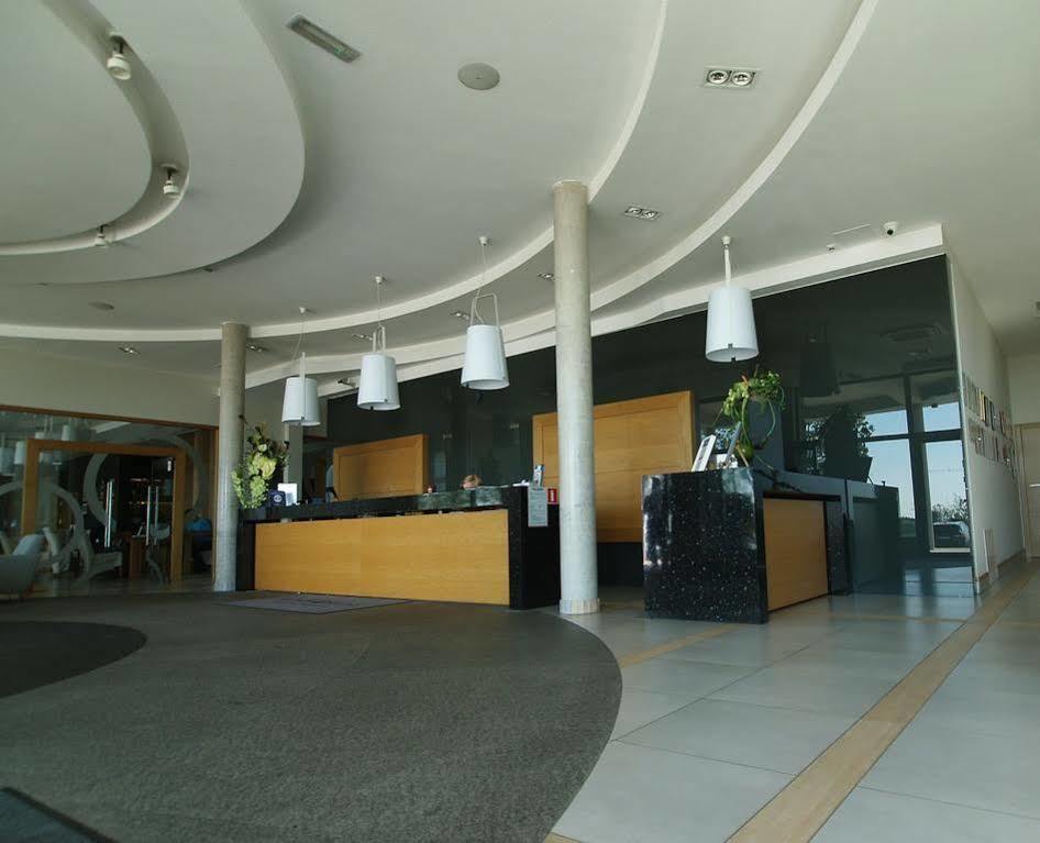 Aroma Stone Hotel Spa Syców Kültér fotó