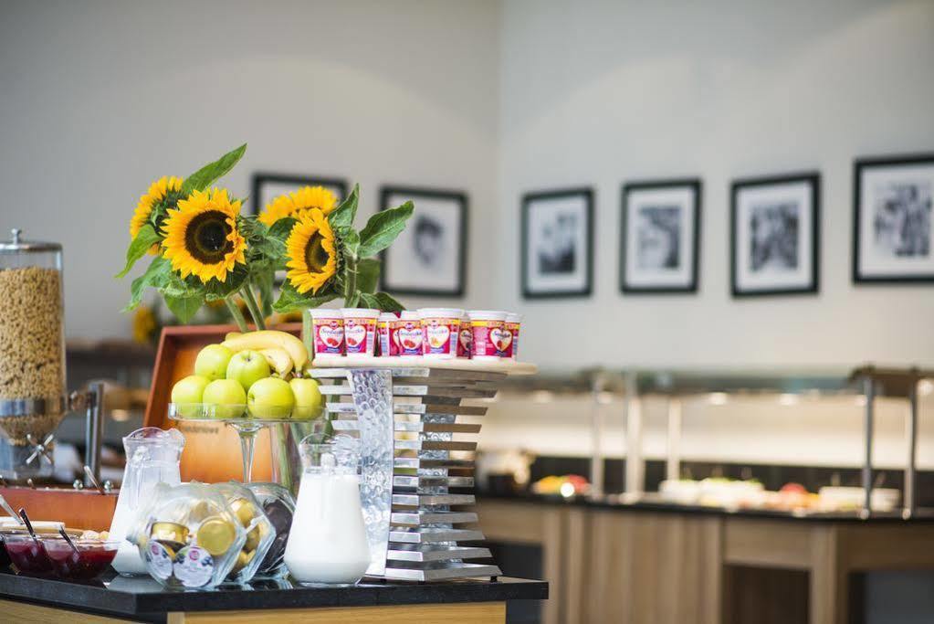 Aroma Stone Hotel Spa Syców Kültér fotó