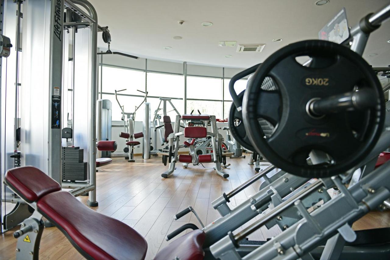 Aroma Stone Hotel Spa Syców Kültér fotó