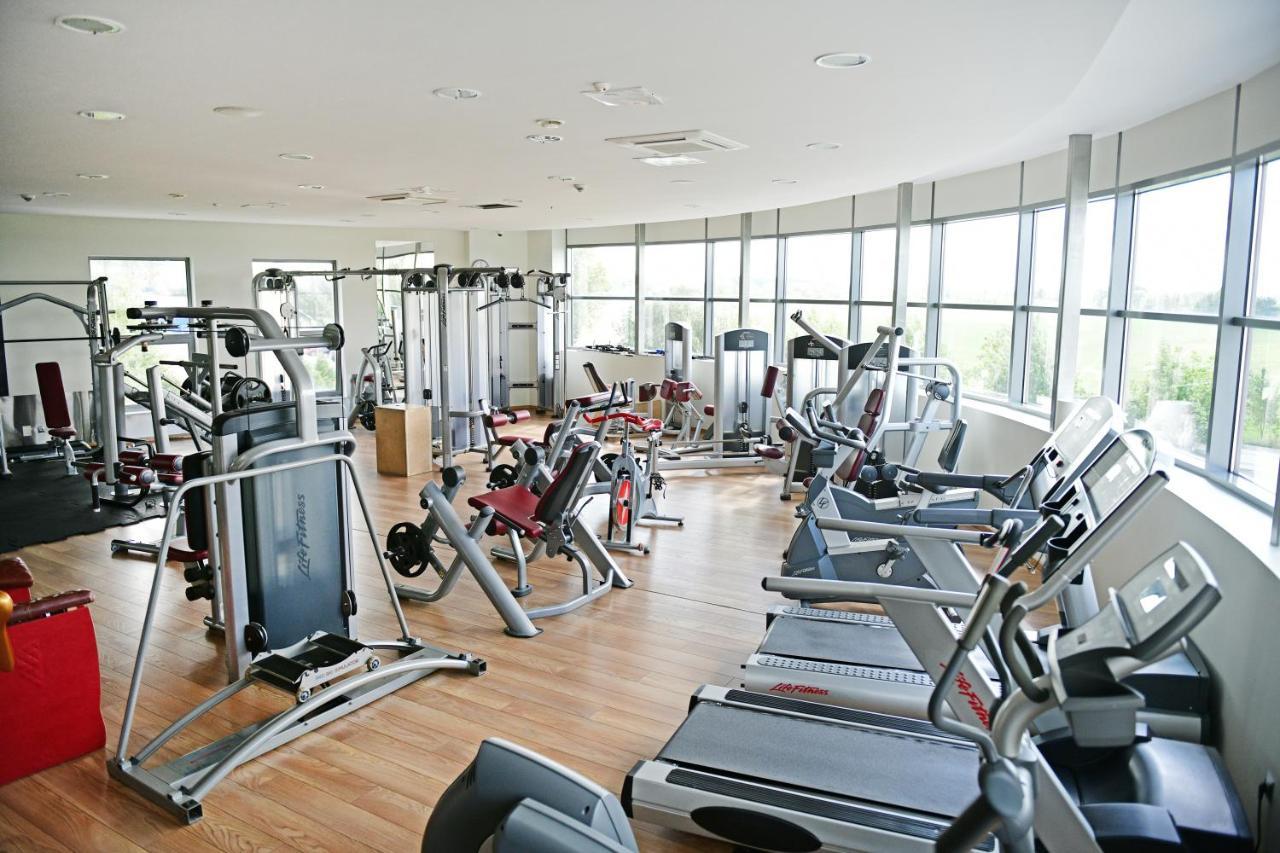 Aroma Stone Hotel Spa Syców Kültér fotó